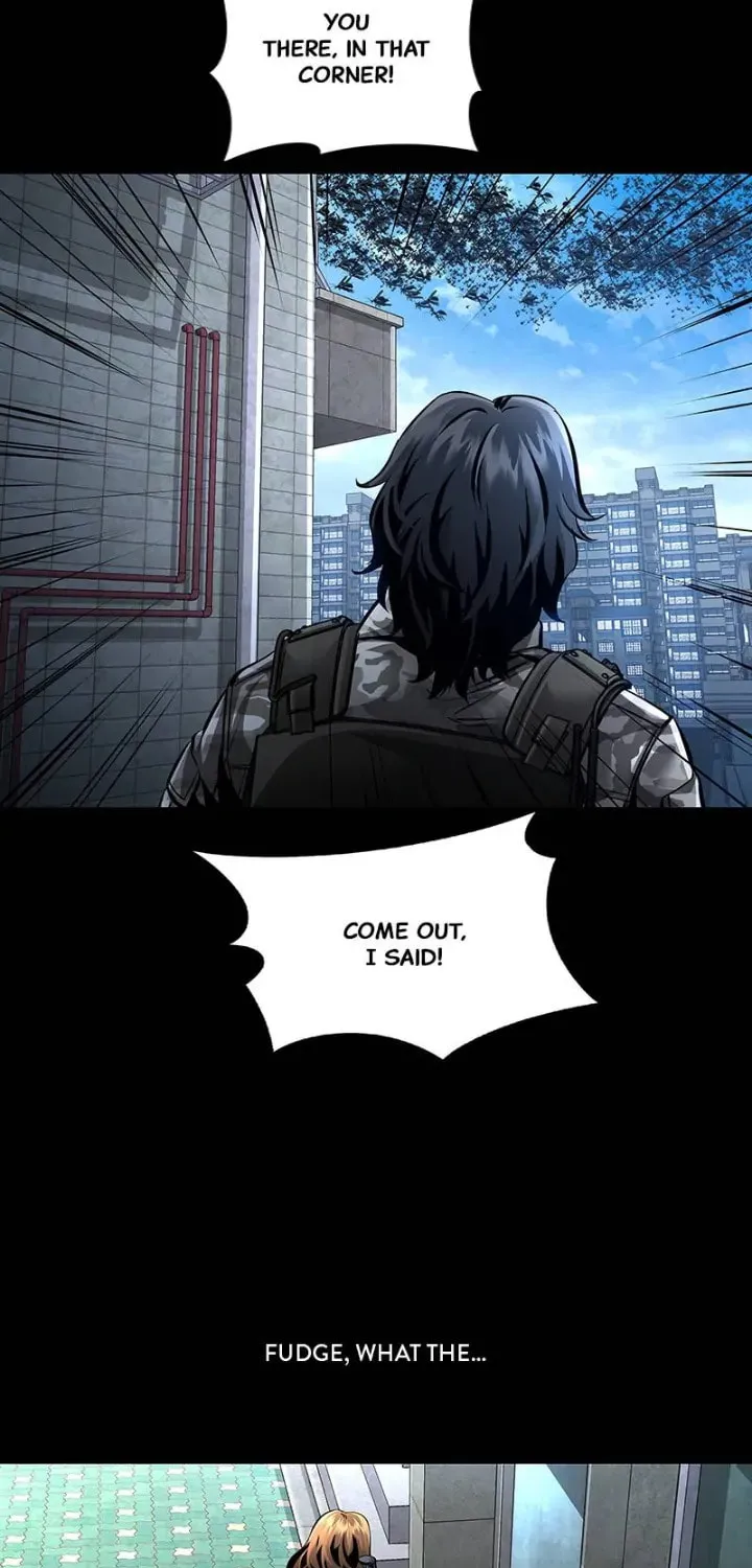 Read Dead Queen chapter 65 image 62 on Lezhin