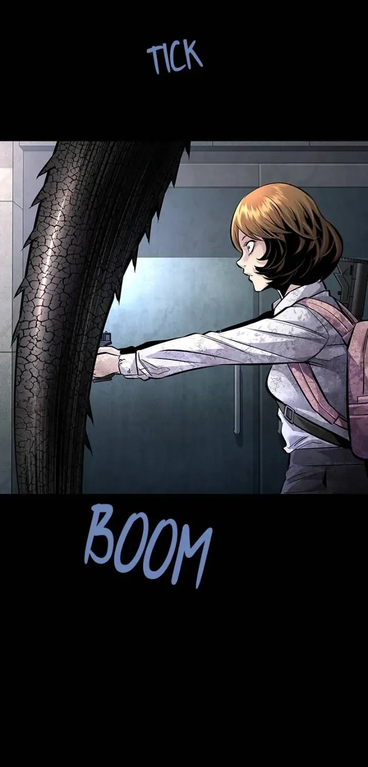 Read Dead Queen chapter 65 image 64 on Lezhin