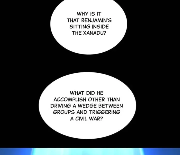 Read Dead Queen chapter 65 image 7 on Lezhin
