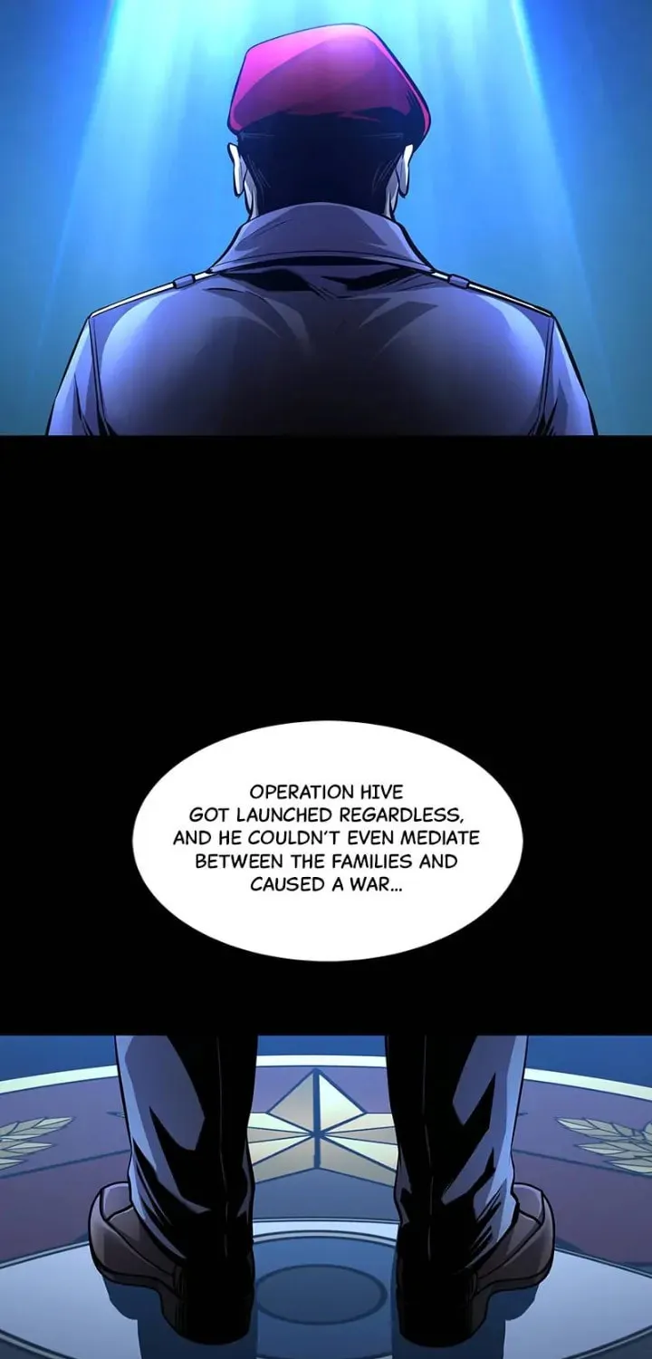 Read Dead Queen chapter 65 image 8 on Lezhin