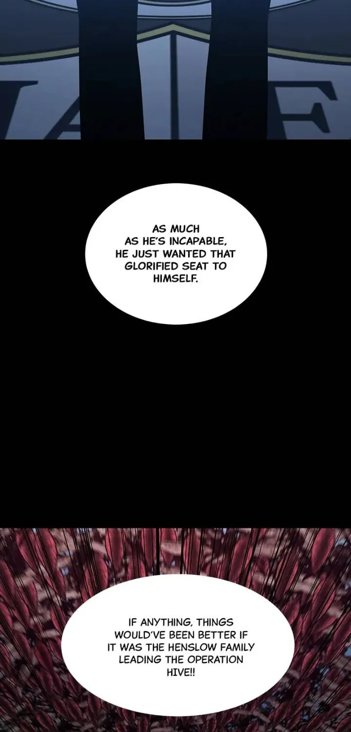 Read Dead Queen chapter 65 image 9 on Lezhin