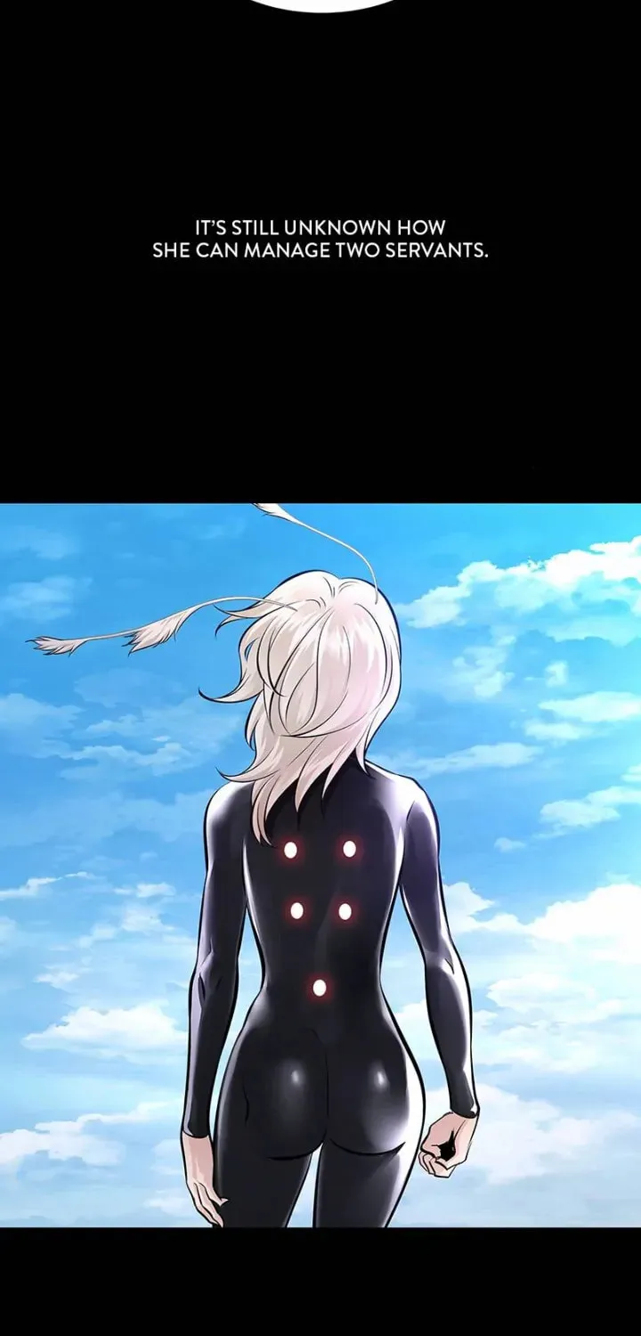 Read Dead Queen chapter 66 image 12 on Lezhin