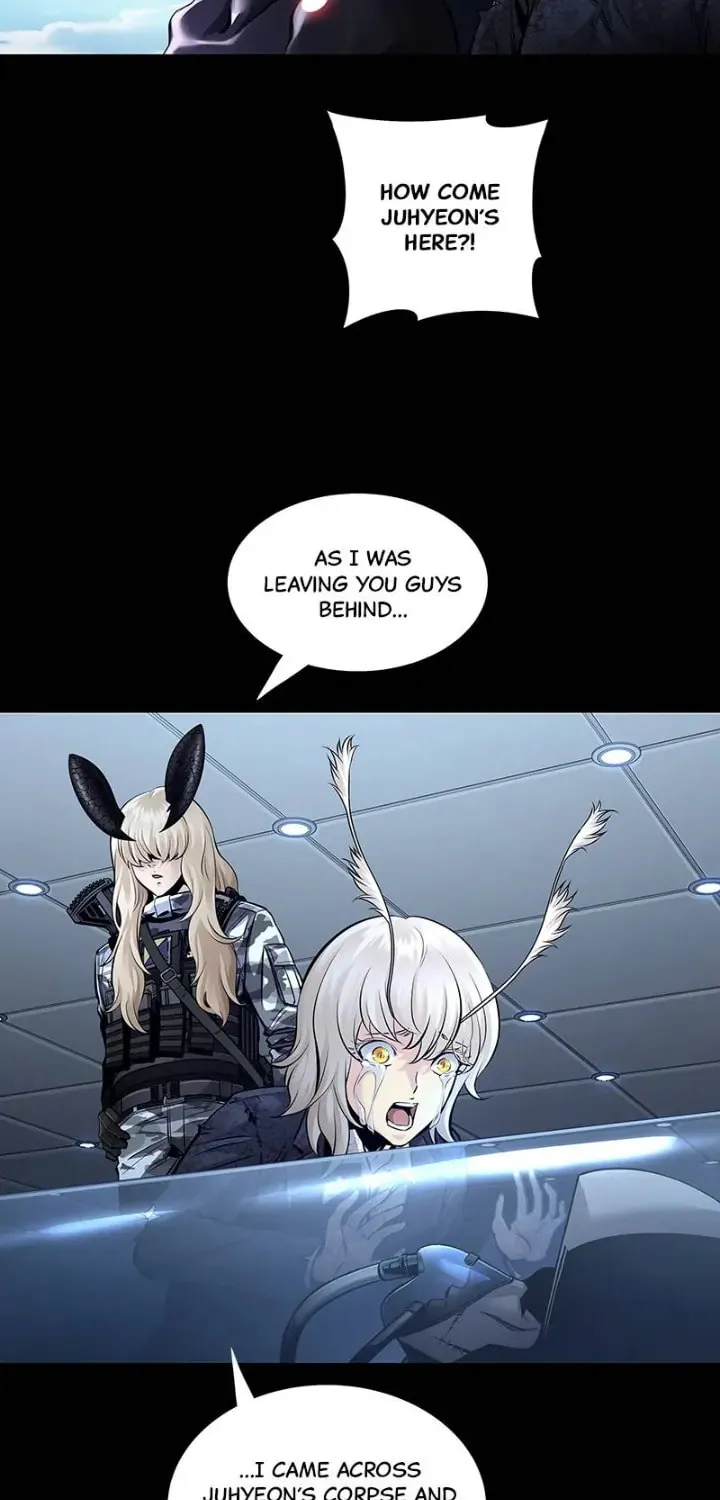 Read Dead Queen chapter 66 image 14 on Lezhin