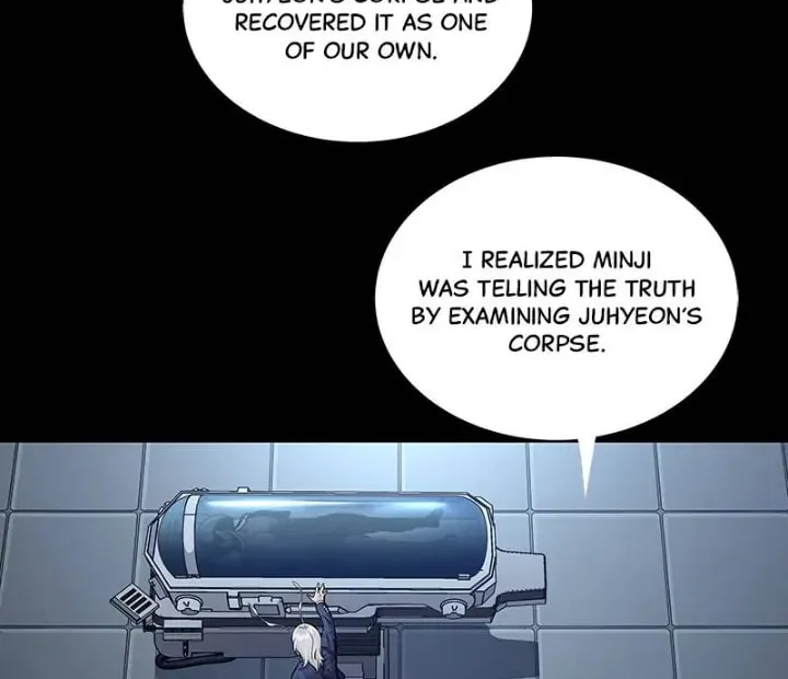 Read Dead Queen chapter 66 image 15 on Lezhin