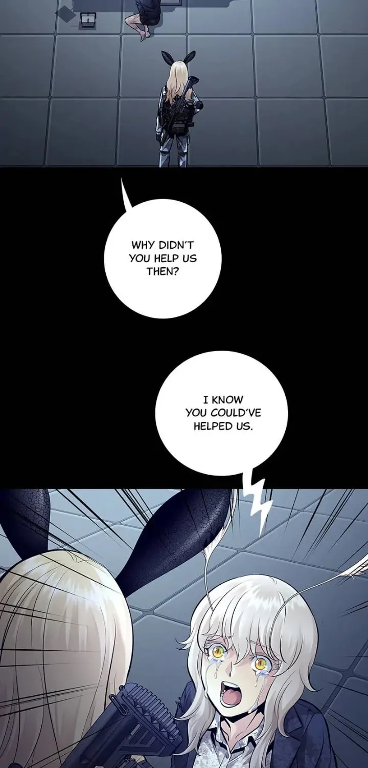 Read Dead Queen chapter 66 image 16 on Lezhin