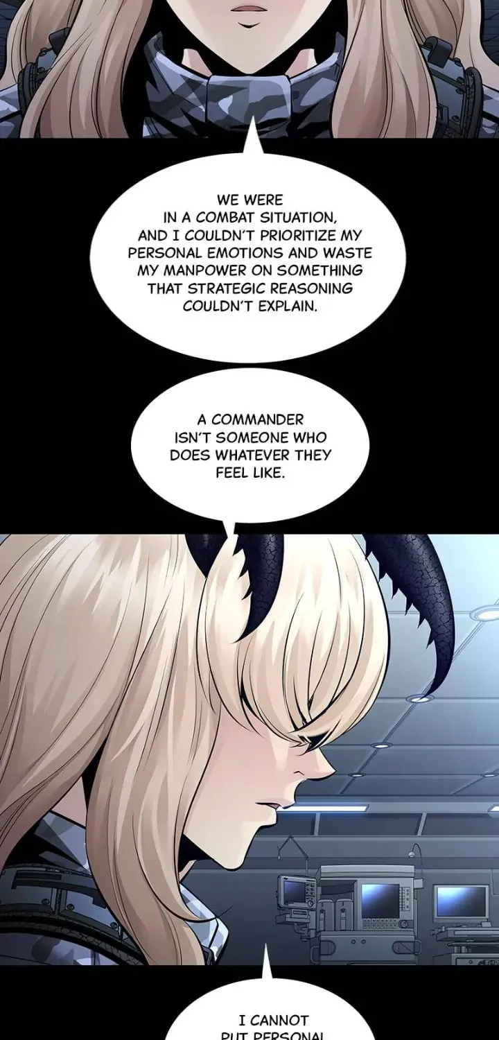 Read Dead Queen chapter 66 image 18 on Lezhin