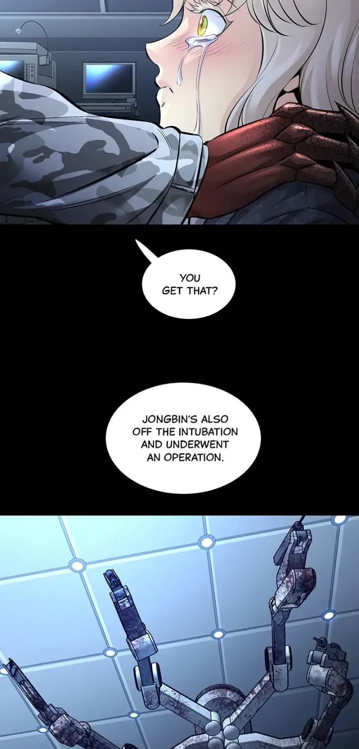 Read Dead Queen chapter 66 image 20 on Lezhin