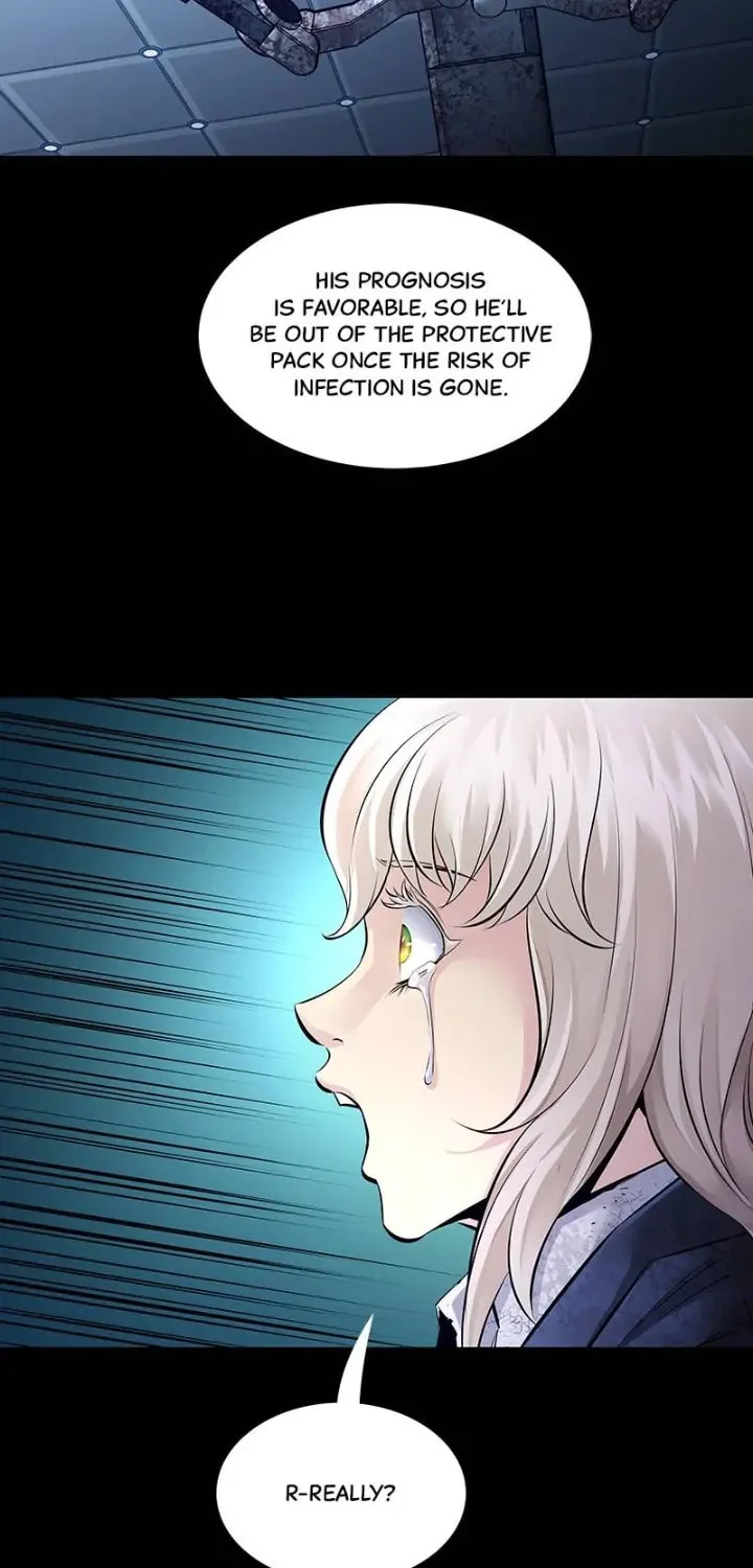 Read Dead Queen chapter 66 image 21 on Lezhin