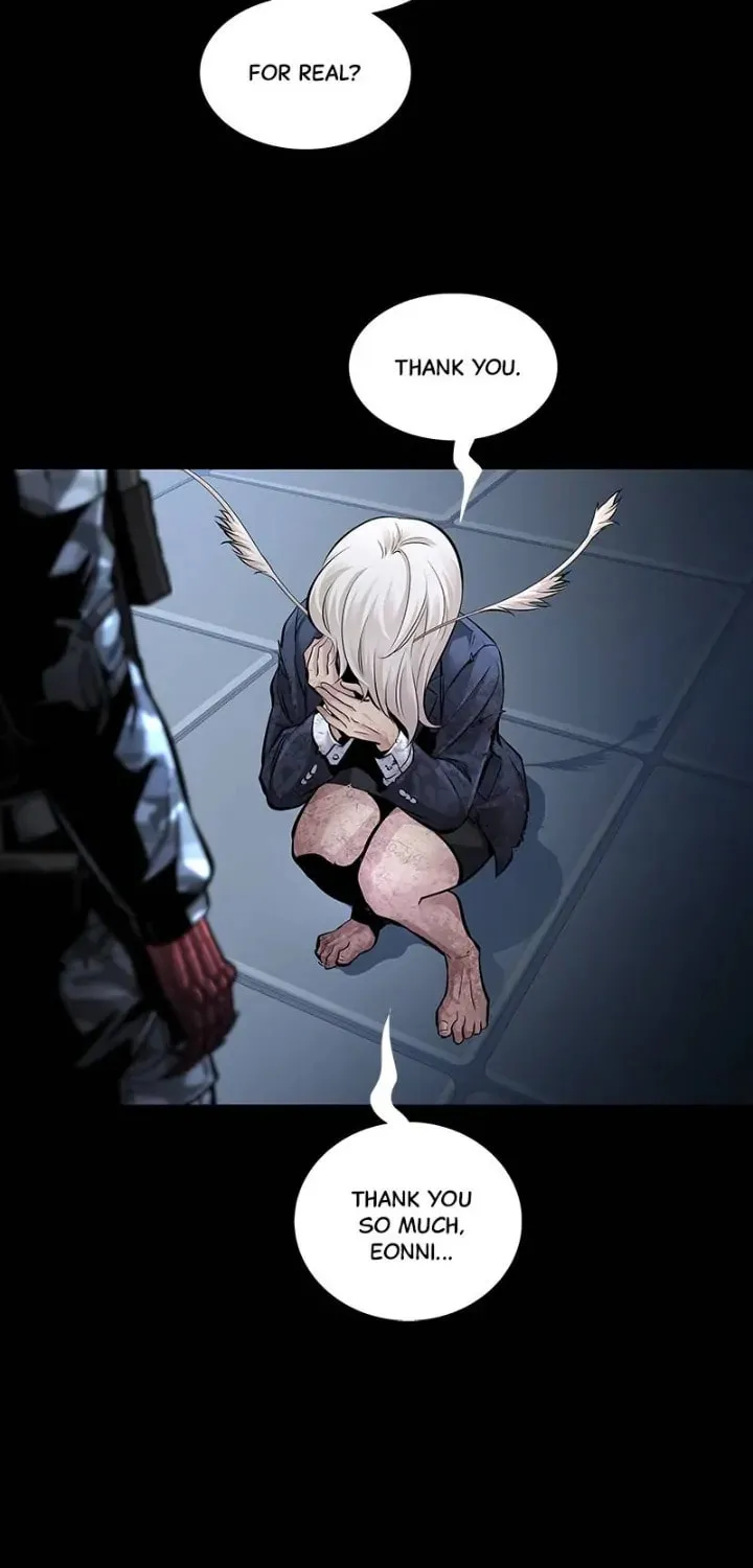Read Dead Queen chapter 66 image 22 on Lezhin