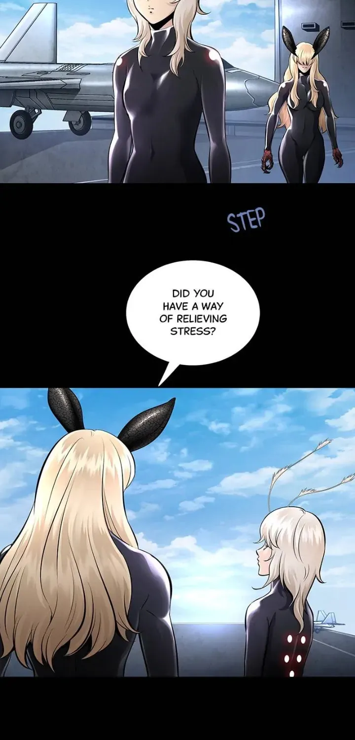 Read Dead Queen chapter 66 image 24 on Lezhin