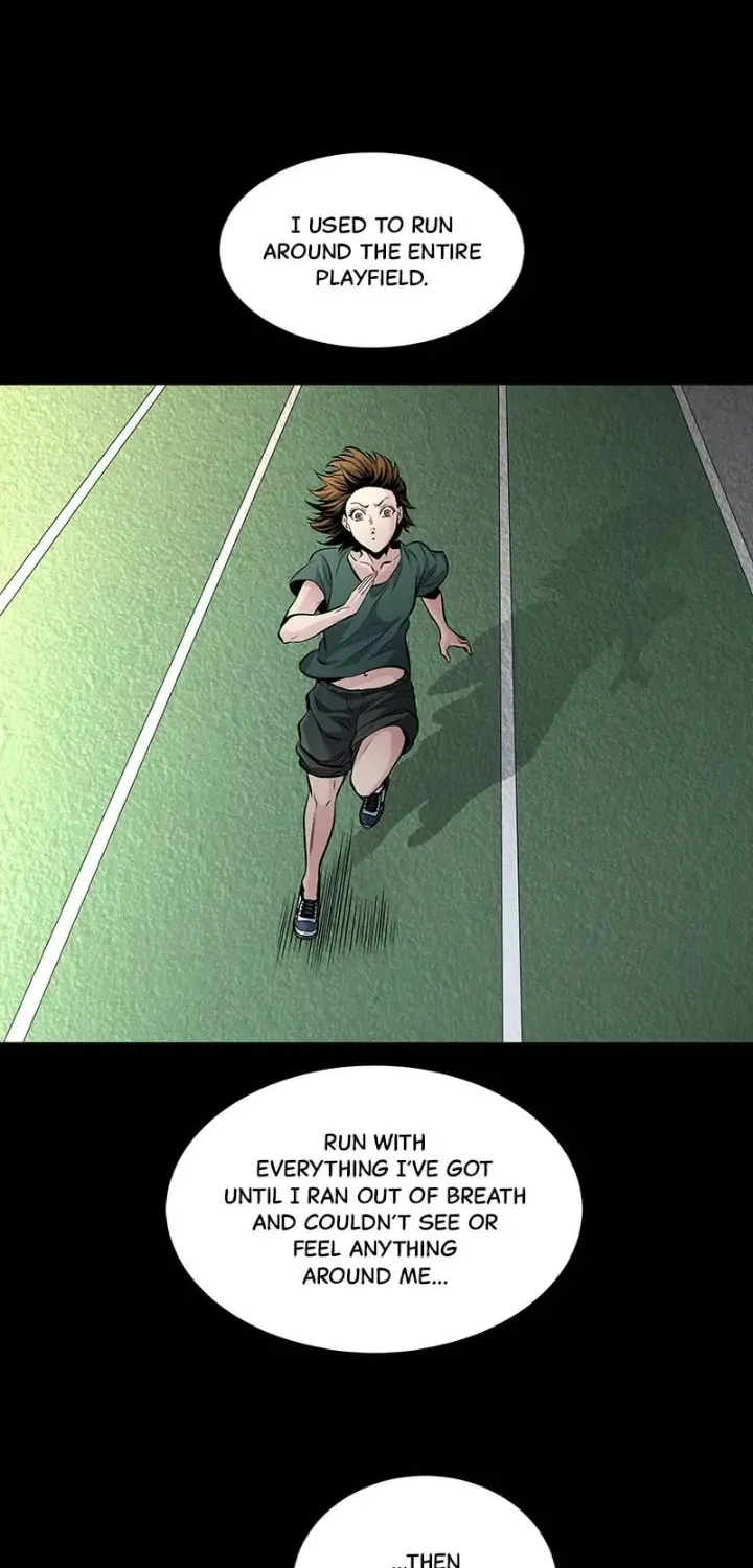 Read Dead Queen chapter 66 image 25 on Lezhin