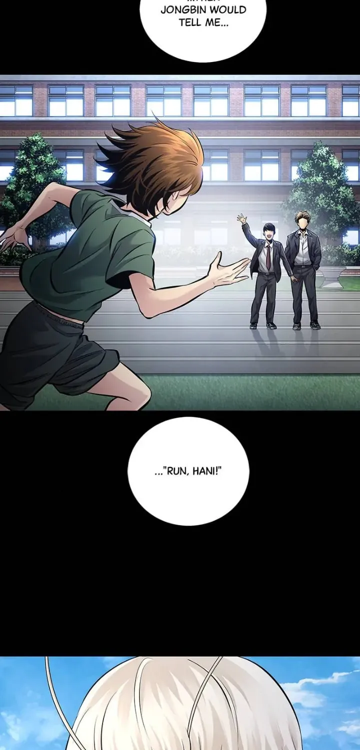 Read Dead Queen chapter 66 image 26 on Lezhin