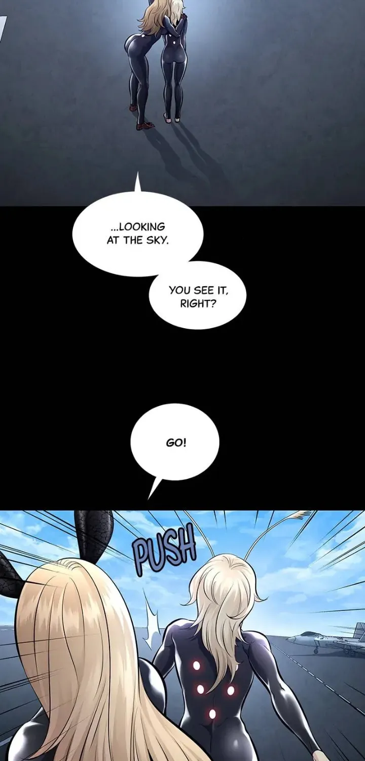 Read Dead Queen chapter 66 image 30 on Lezhin