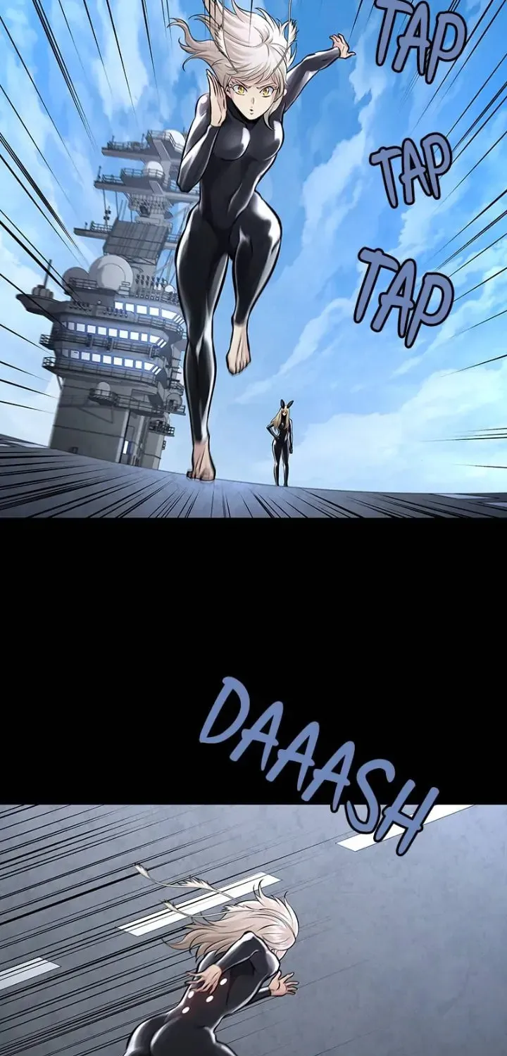 Read Dead Queen chapter 66 image 32 on Lezhin