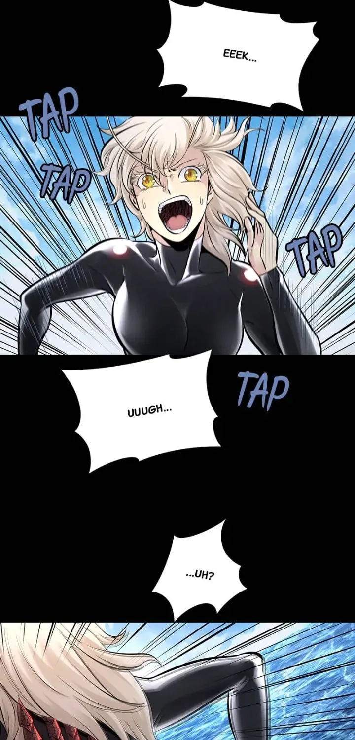 Read Dead Queen chapter 66 image 36 on Lezhin