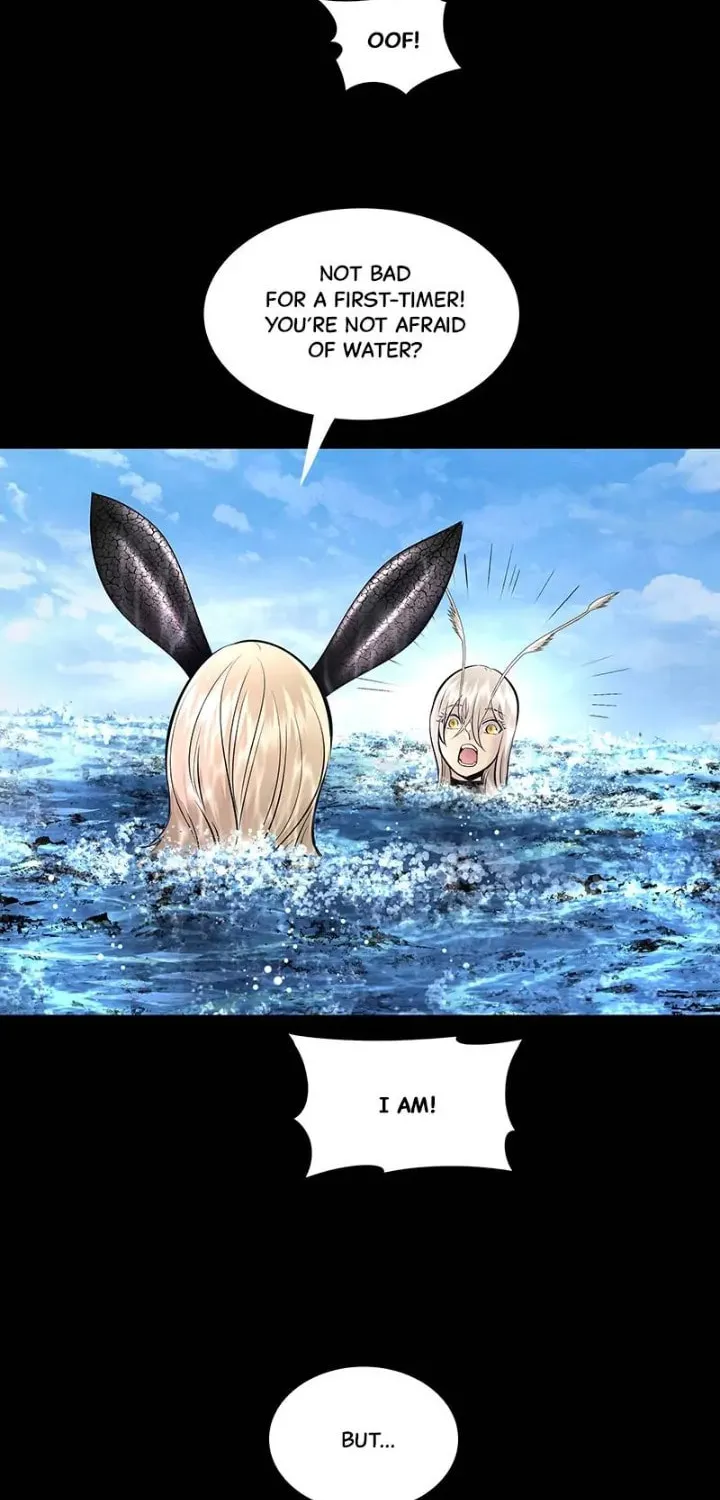 Read Dead Queen chapter 66 image 49 on Lezhin