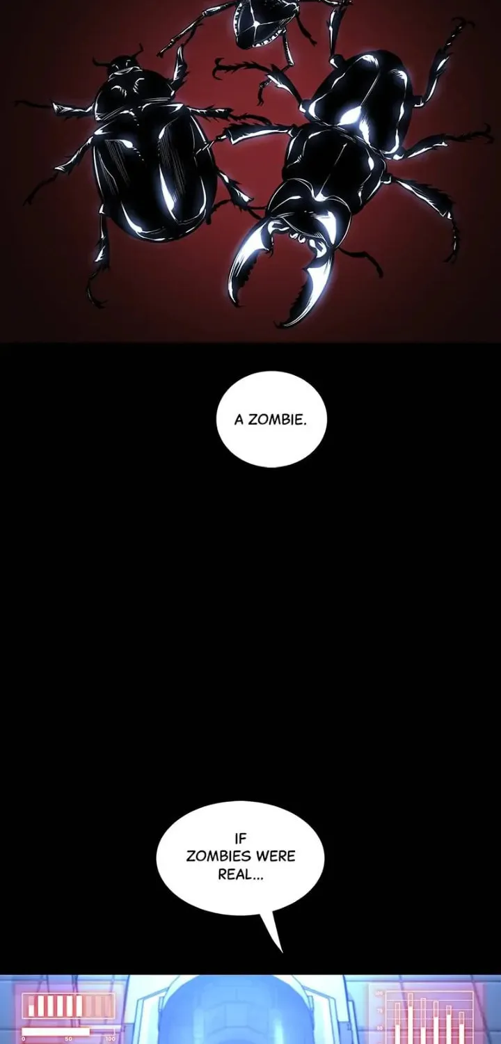 Read Dead Queen chapter 66 image 5 on Lezhin