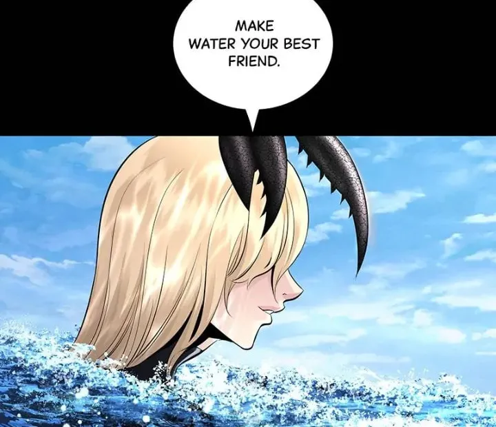 Read Dead Queen chapter 66 image 51 on Lezhin