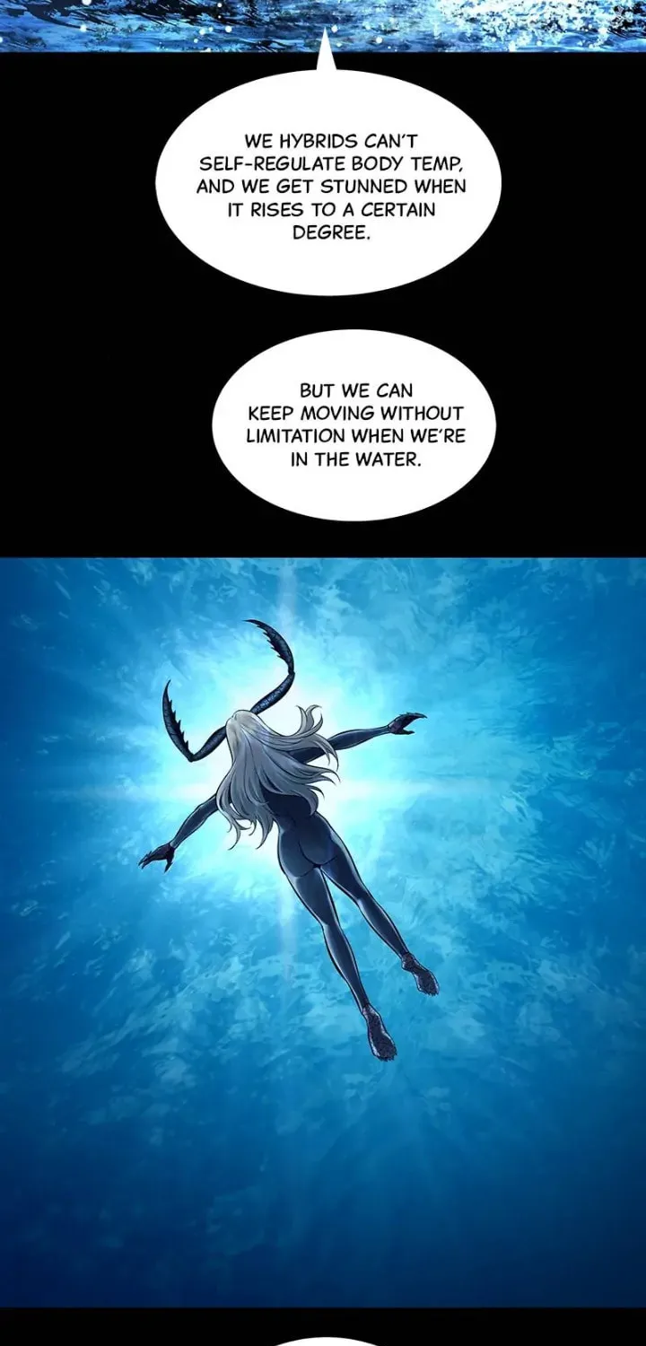 Read Dead Queen chapter 66 image 52 on Lezhin