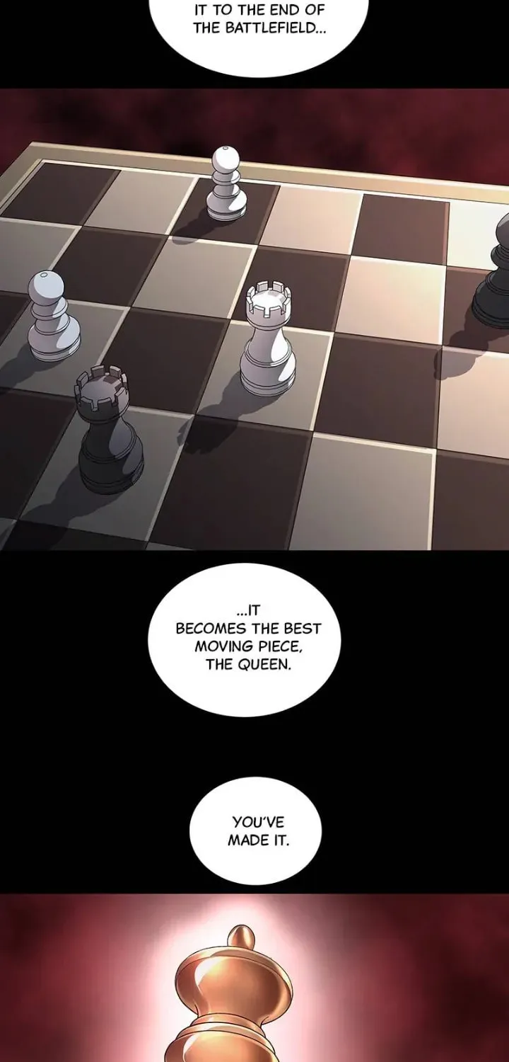 Read Dead Queen chapter 66 image 54 on Lezhin