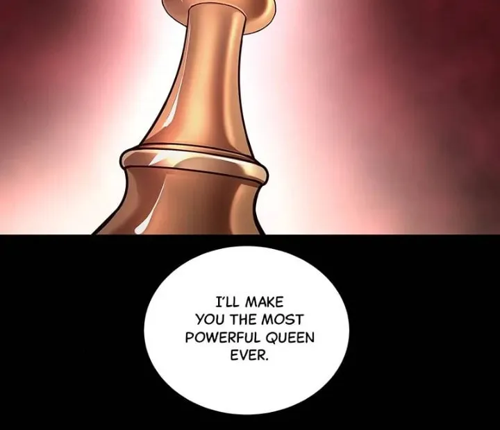 Read Dead Queen chapter 66 image 55 on Lezhin