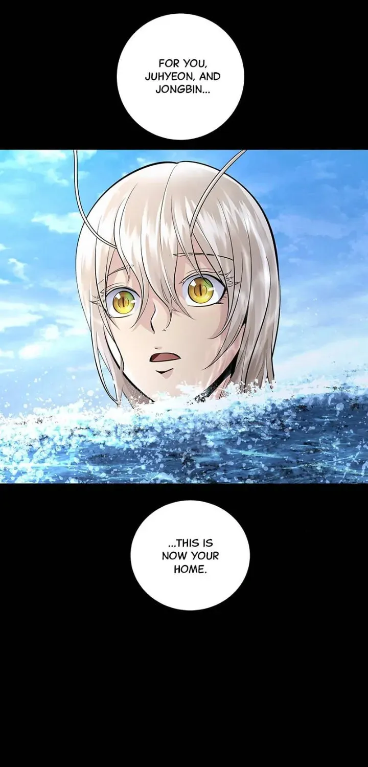 Read Dead Queen chapter 66 image 56 on Lezhin