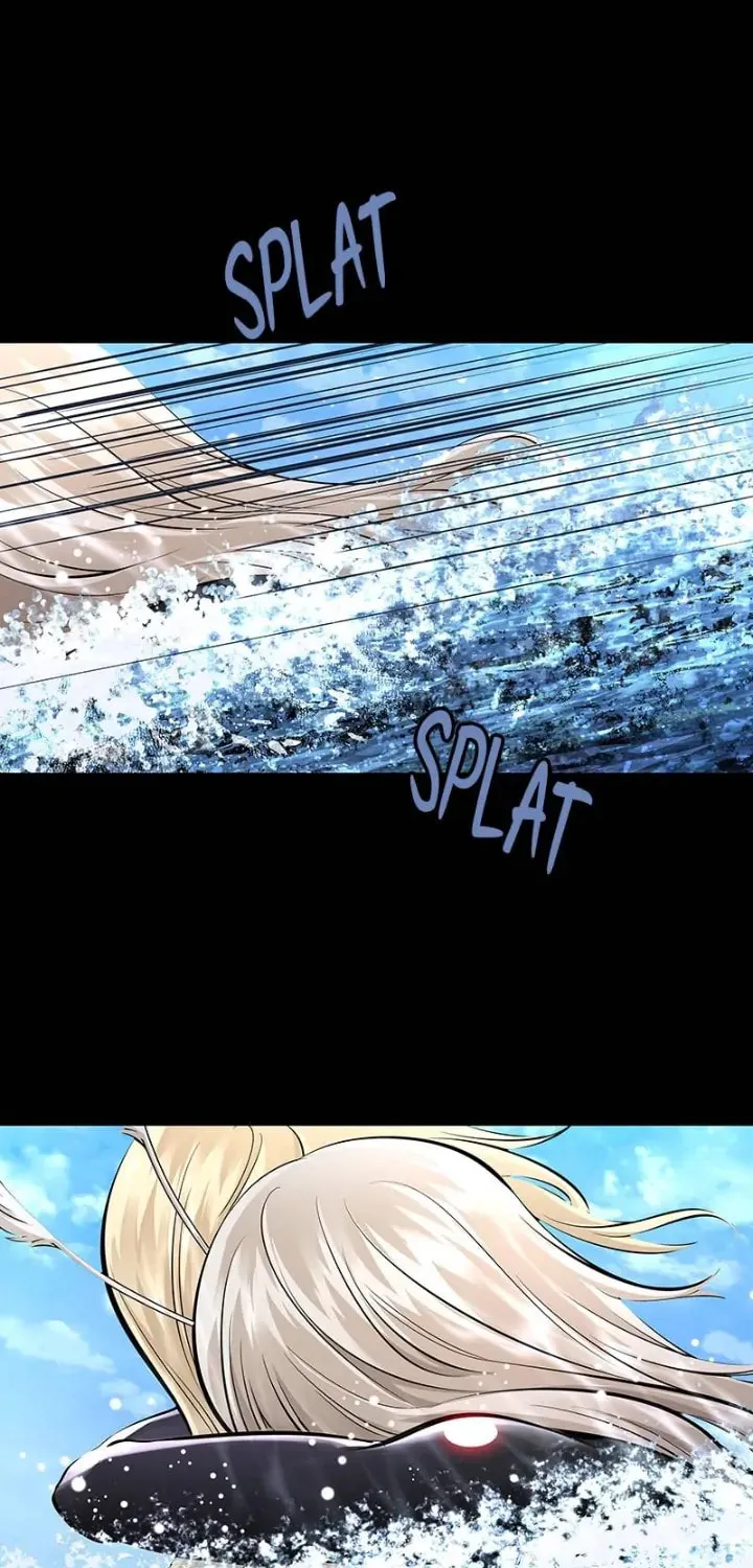 Read Dead Queen chapter 66 image 57 on Lezhin
