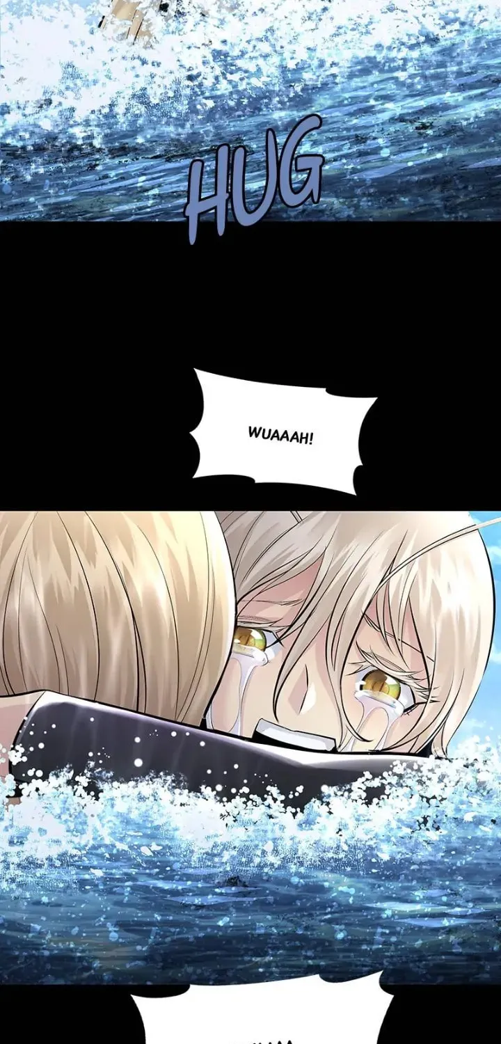 Read Dead Queen chapter 66 image 58 on Lezhin