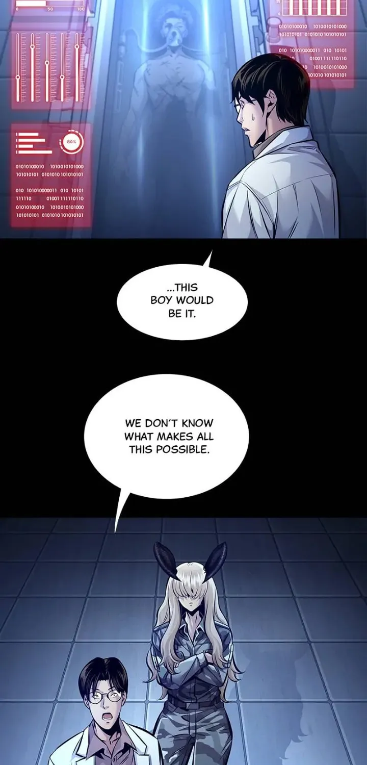 Read Dead Queen chapter 66 image 6 on Lezhin