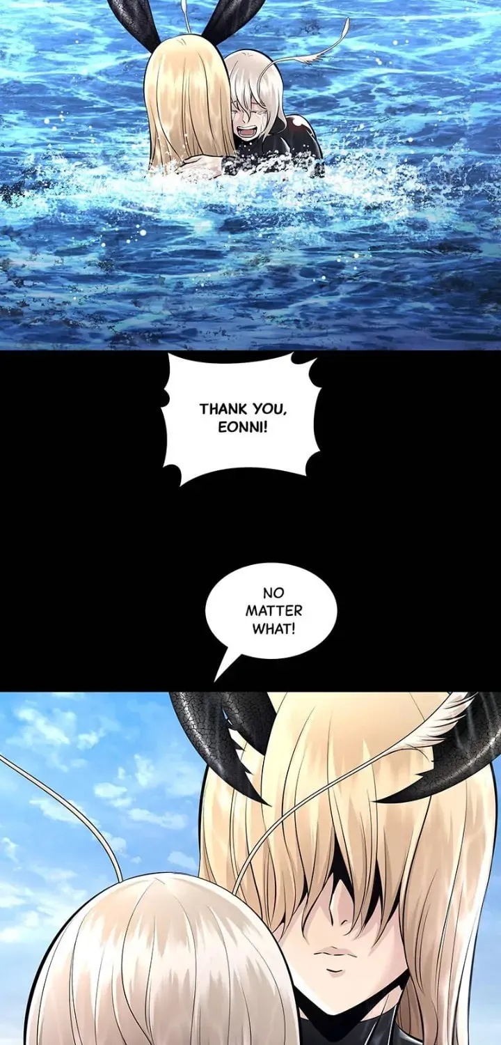 Read Dead Queen chapter 66 image 60 on Lezhin