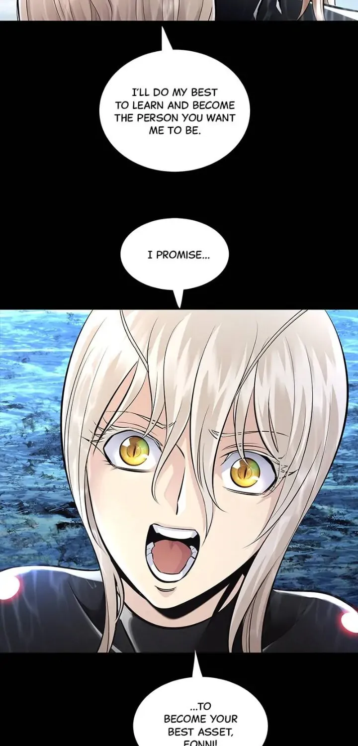 Read Dead Queen chapter 66 image 61 on Lezhin