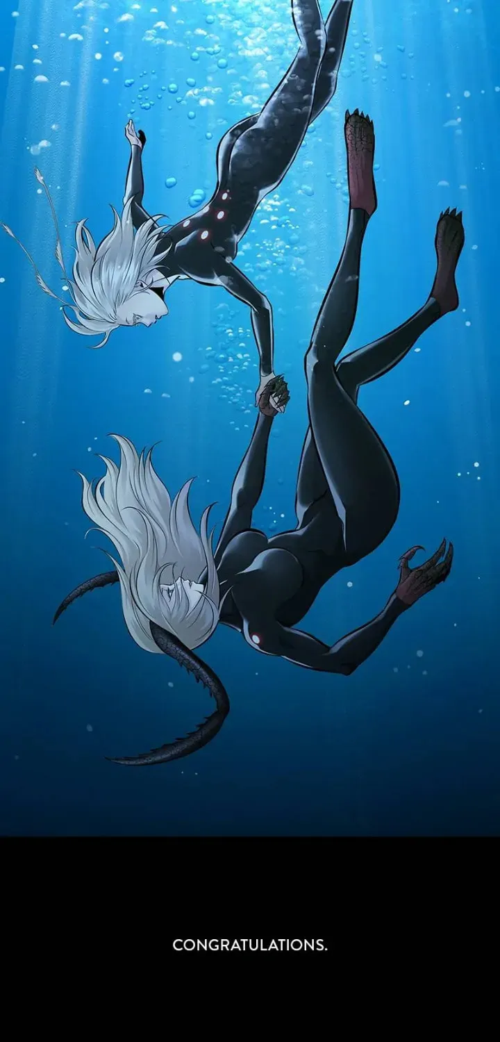 Read Dead Queen chapter 66 image 64 on Lezhin