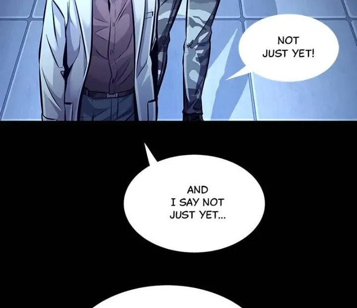 Read Dead Queen chapter 66 image 7 on Lezhin