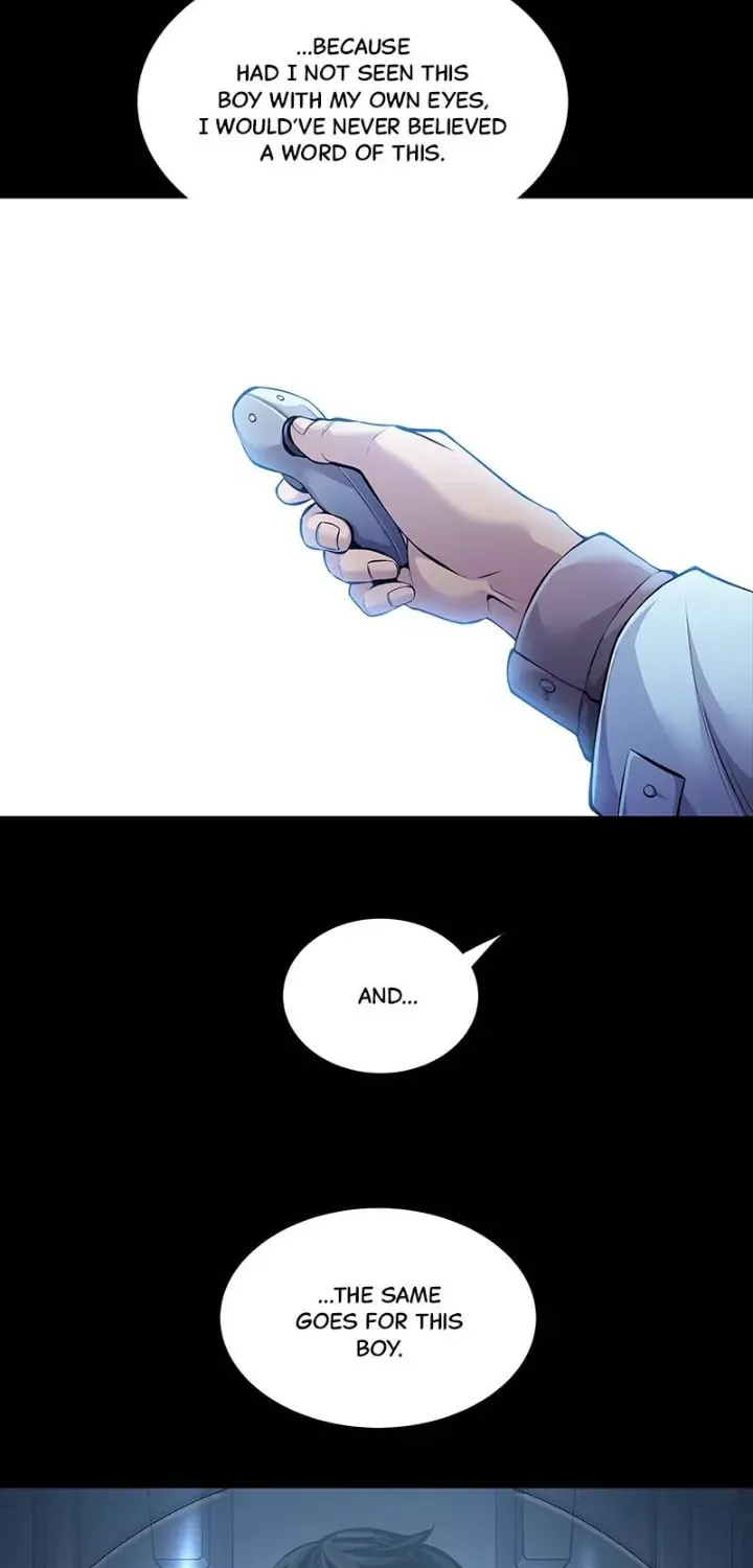 Read Dead Queen chapter 66 image 8 on Lezhin