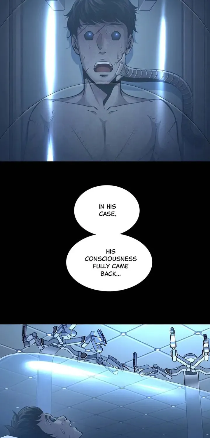 Read Dead Queen chapter 66 image 9 on Lezhin
