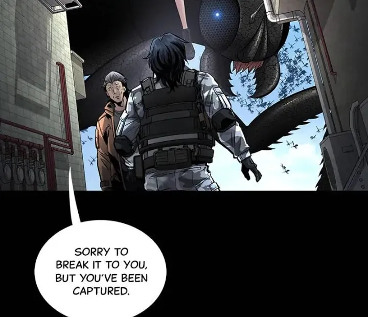 Read Dead Queen chapter 67 image 11 on Lezhin