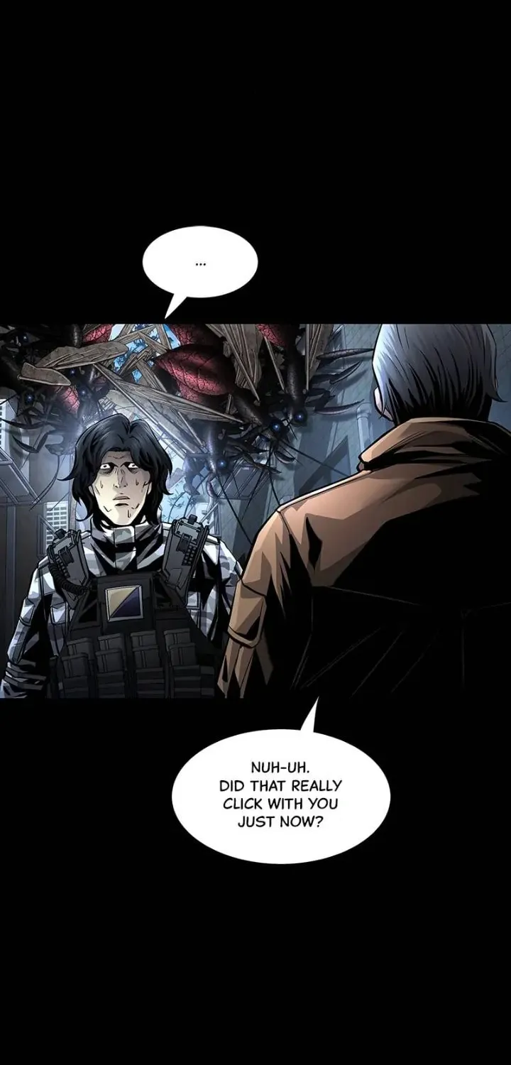 Read Dead Queen chapter 67 image 13 on Lezhin