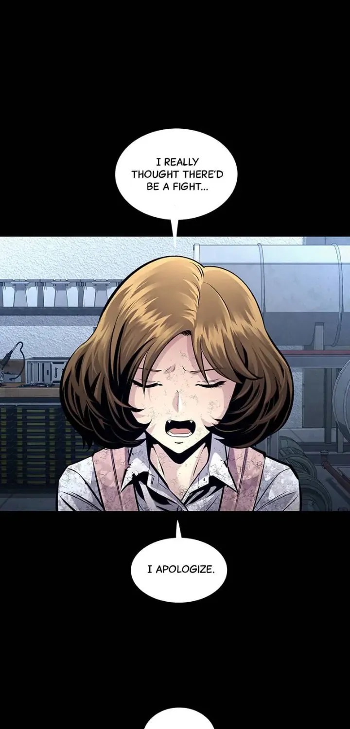 Read Dead Queen chapter 67 image 22 on Lezhin