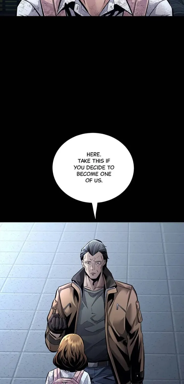 Read Dead Queen chapter 67 image 25 on Lezhin