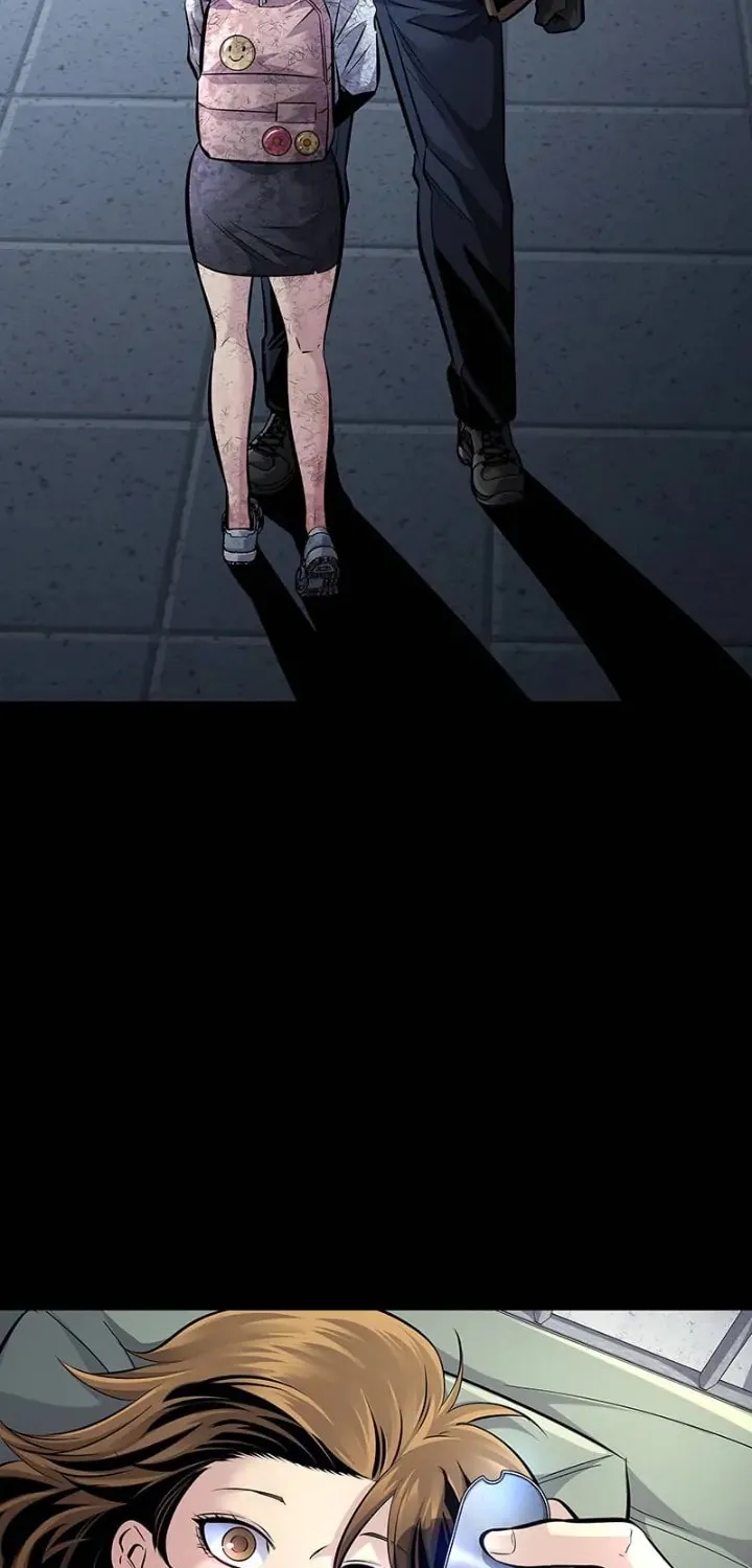 Read Dead Queen chapter 67 image 26 on Lezhin