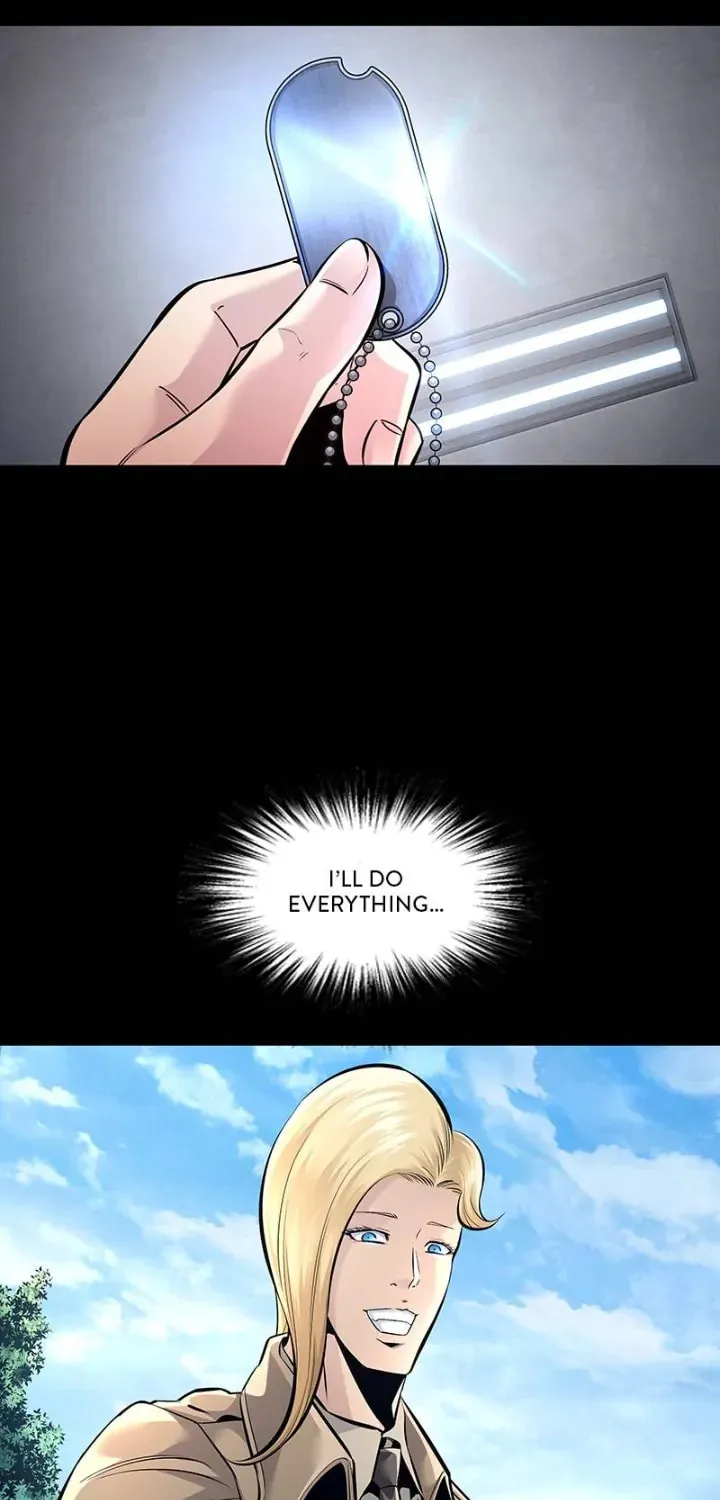 Read Dead Queen chapter 67 image 28 on Lezhin