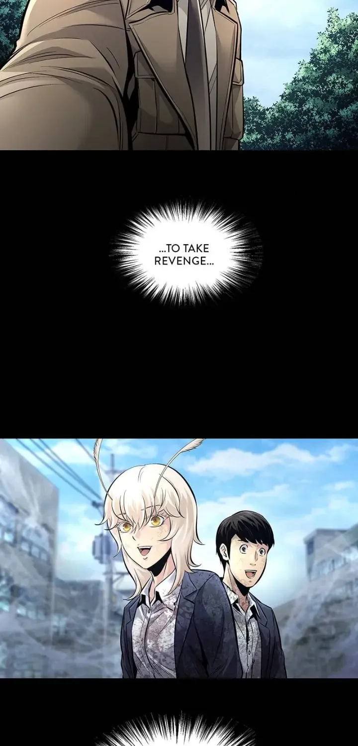 Read Dead Queen chapter 67 image 29 on Lezhin