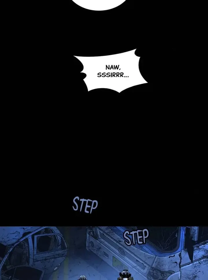 Read Dead Queen chapter 67 image 3 on Lezhin