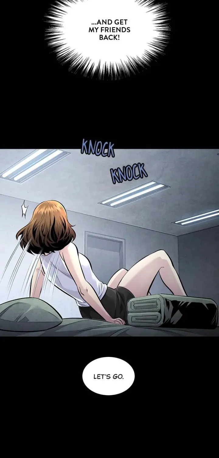 Read Dead Queen chapter 67 image 30 on Lezhin
