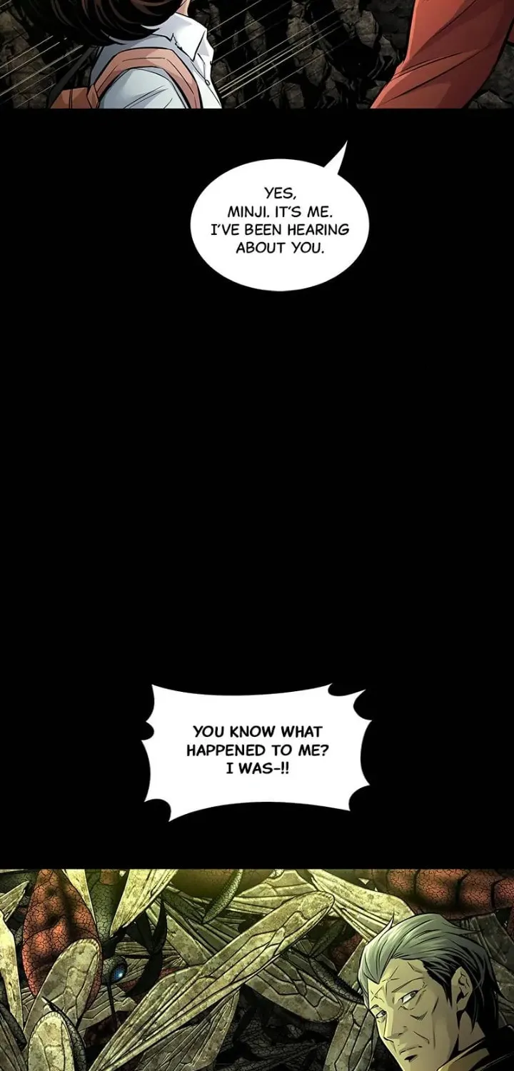 Read Dead Queen chapter 67 image 37 on Lezhin