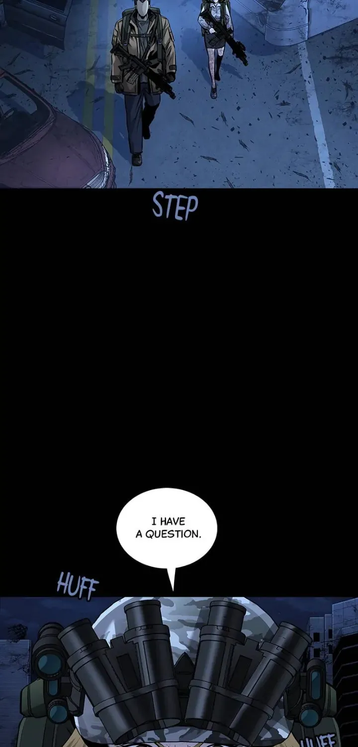 Read Dead Queen chapter 67 image 4 on Lezhin