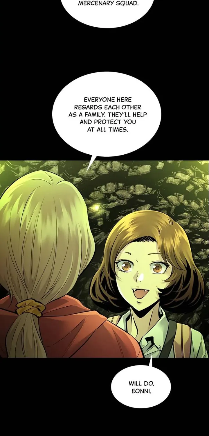 Read Dead Queen chapter 67 image 42 on Lezhin