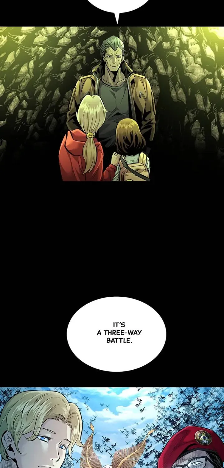 Read Dead Queen chapter 67 image 44 on Lezhin