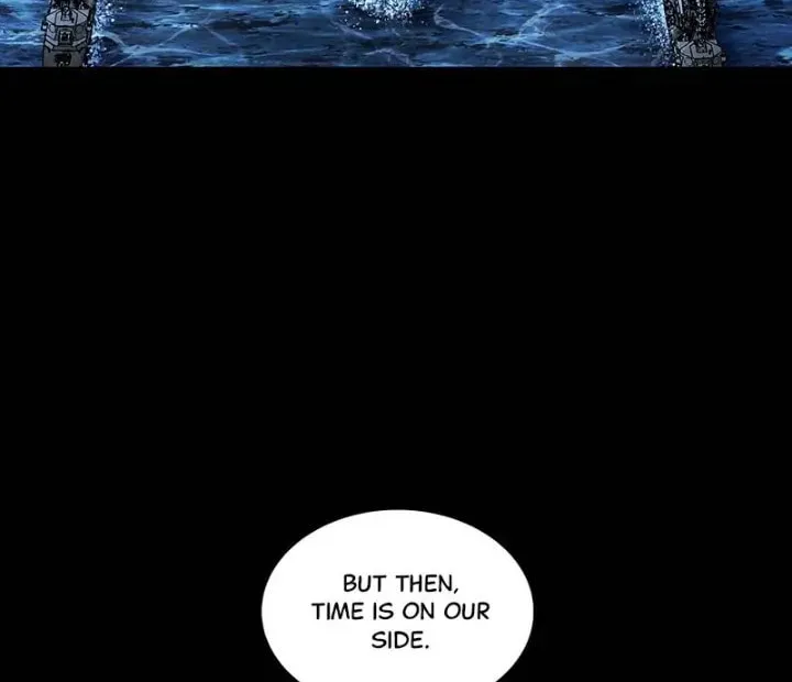 Read Dead Queen chapter 67 image 47 on Lezhin