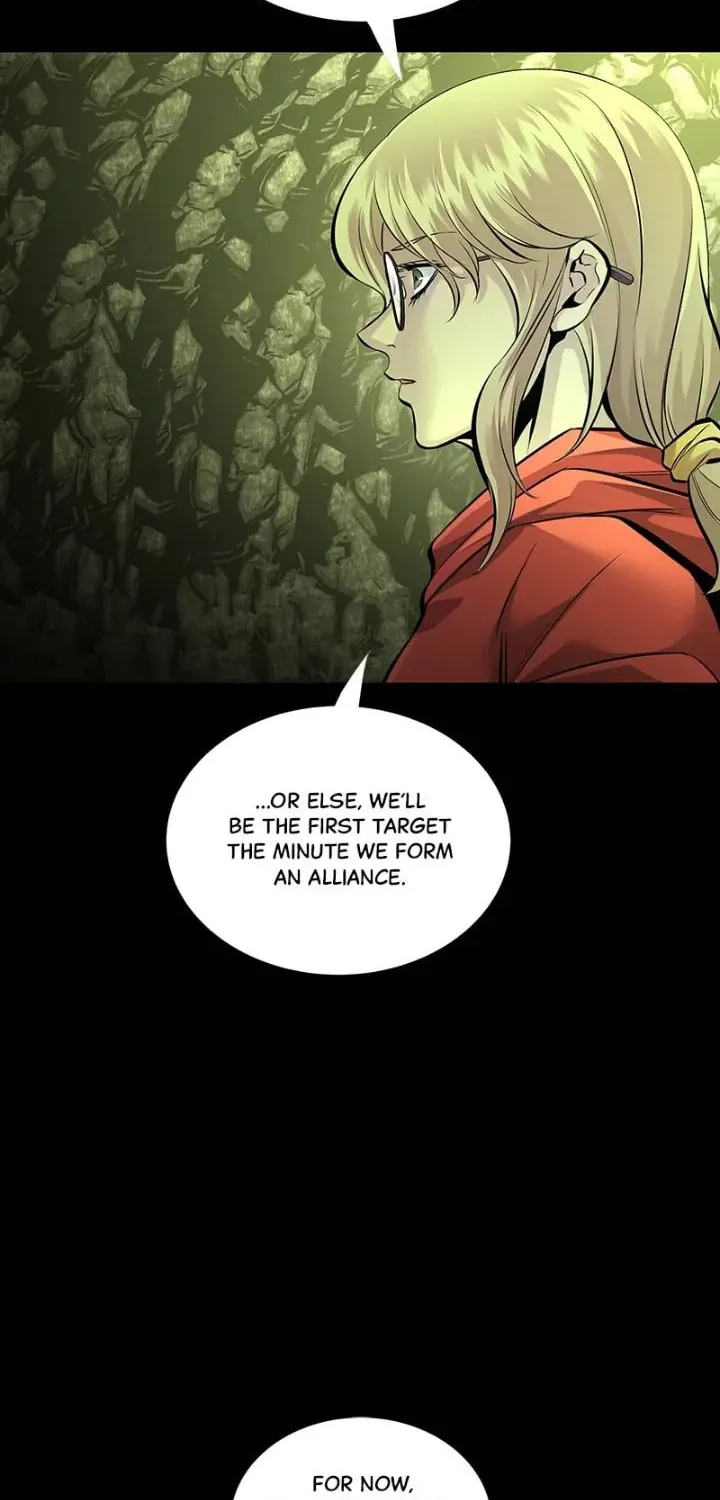 Read Dead Queen chapter 67 image 49 on Lezhin